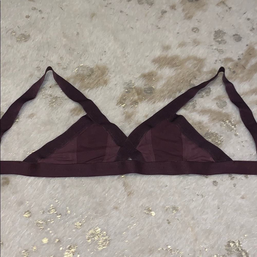 Bra